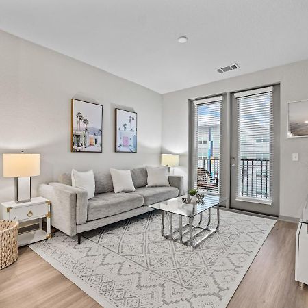 Tropicana Field 1 Bed In Downtown St Pete With Free Parking St. Petersburg Exterior photo