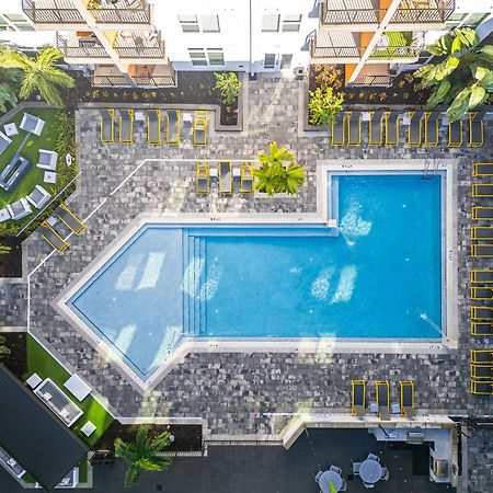 Tropicana Field 1 Bed In Downtown St Pete With Free Parking St. Petersburg Exterior photo