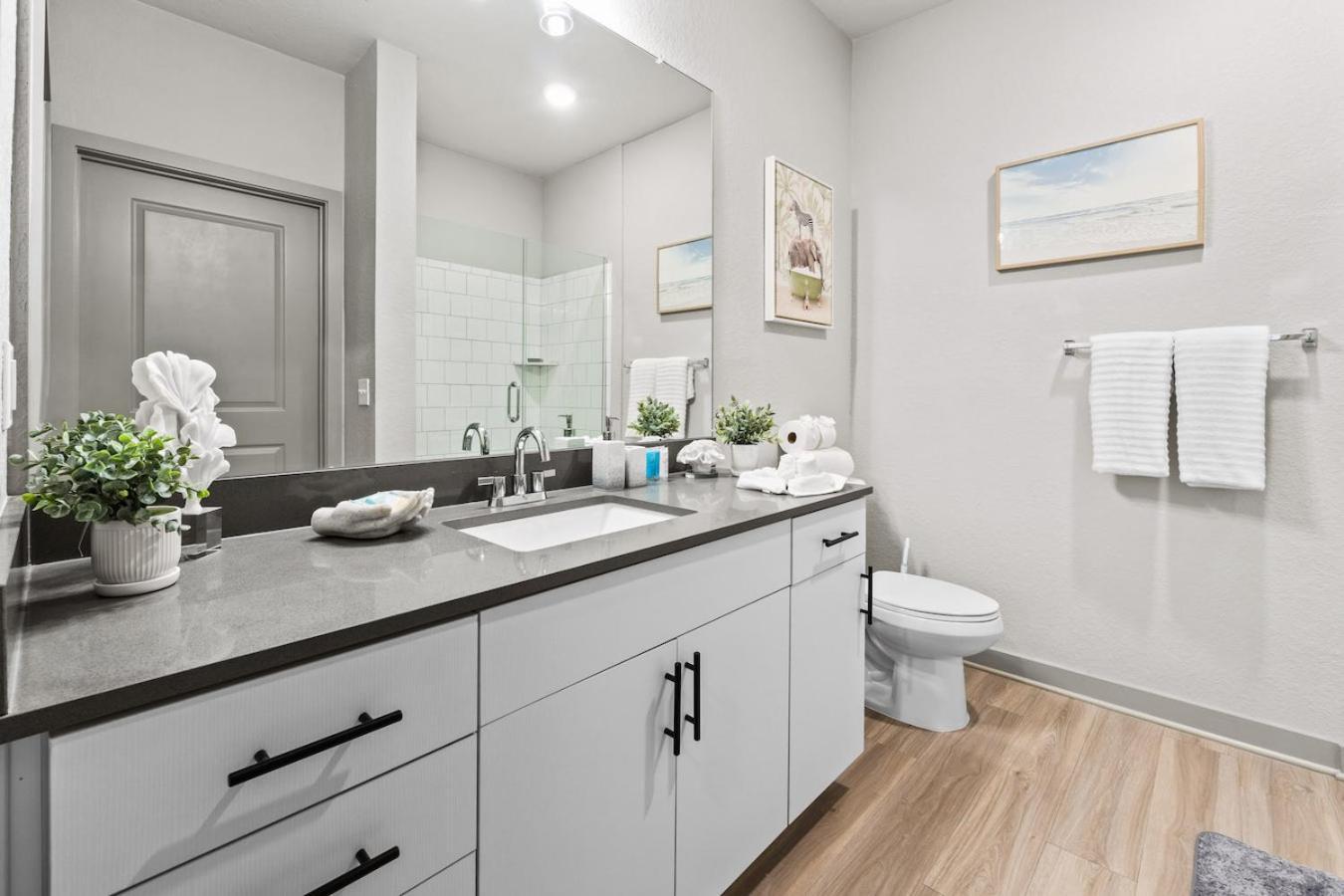 Tropicana Field 1 Bed In Downtown St Pete With Free Parking St. Petersburg Exterior photo