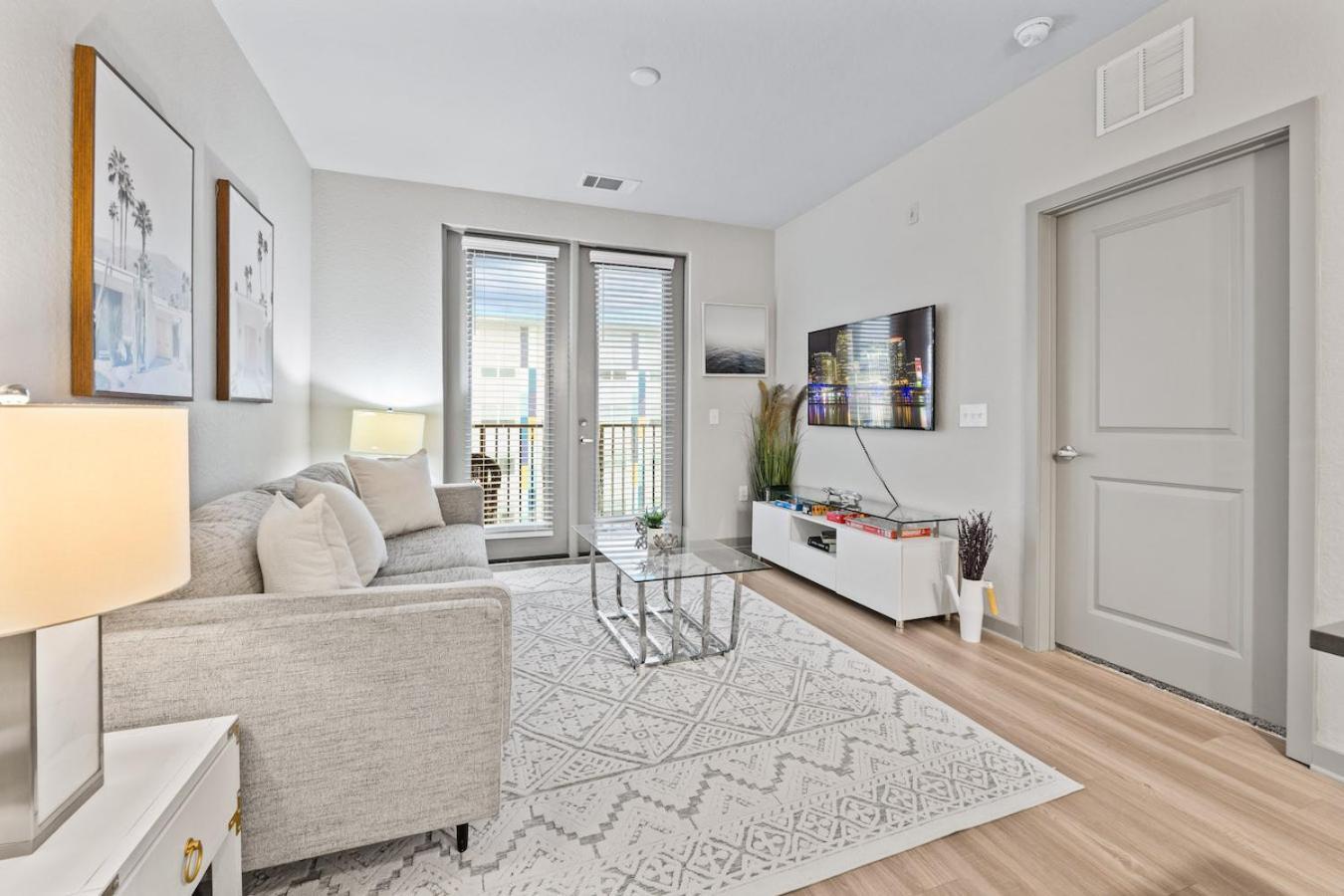 Tropicana Field 1 Bed In Downtown St Pete With Free Parking St. Petersburg Exterior photo