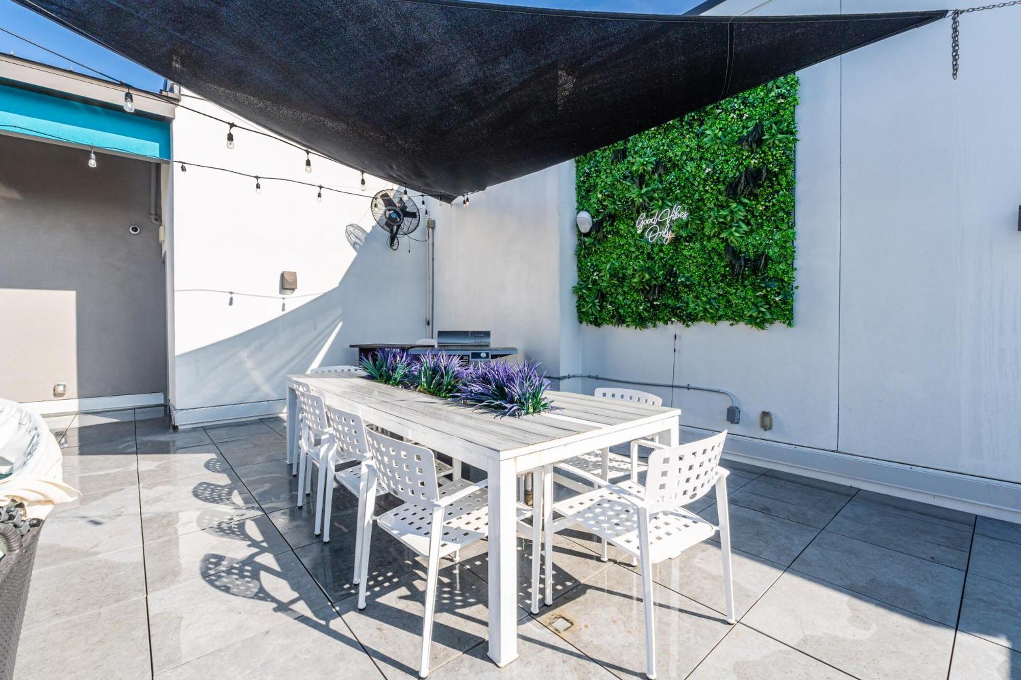 Tropicana Field 1 Bed In Downtown St Pete With Free Parking St. Petersburg Exterior photo